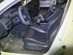 Honda Civic 240TURBO CVT Sport Control Edition - ფოტო 9