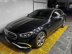 Mercedes-Benz E-Class E 300 L Luxury - ფოტო 1