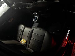 Mercedes-Benz E-Class E 300 L Luxury - ფოტო 12