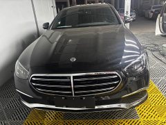 Mercedes-Benz E-Class E 300 L Luxury - ფოტო 2