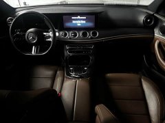 Mercedes-Benz E-Class E 300 L Luxury - ფოტო 3
