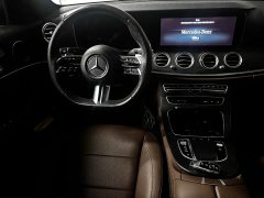 Mercedes-Benz E-Class E 300 L Luxury - ფოტო 4