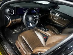 Mercedes-Benz E-Class E 300 L Luxury - ფოტო 6