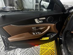 Mercedes-Benz E-Class E 300 L Luxury - ფოტო 7