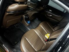 Mercedes-Benz E-Class E 300 L Luxury - ფოტო 8