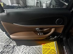 Mercedes-Benz E-Class E 300 L Luxury - ფოტო 9
