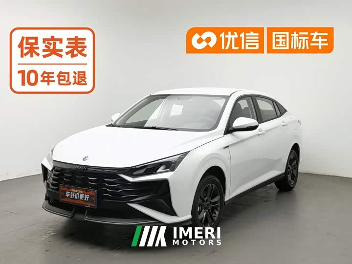 Dongfeng Yixuan 1.5L Automatic Luxury - ავტომობილი ჩინეთიდან
