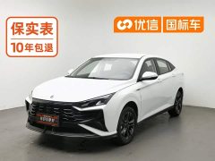 Dongfeng Yixuan 1.5L Automatic Luxury - ფოტო 1