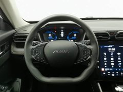 Dongfeng Yixuan 1.5L Automatic Luxury - ფოტო 11