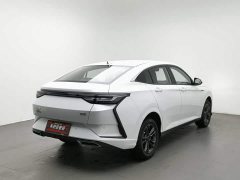 Dongfeng Yixuan 1.5L Automatic Luxury - ფოტო 2