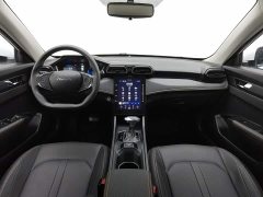 Dongfeng Yixuan 1.5L Automatic Luxury - ფოტო 5