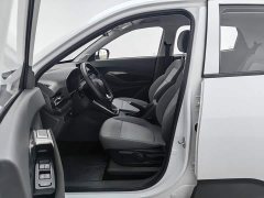 Baojun RS-3 1.5L Version - ფოტო 10