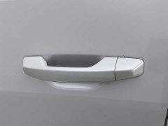Baojun RS-3 1.5L Version - ფოტო 18