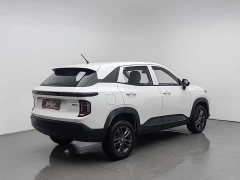 Baojun RS-3 1.5L Version - ფოტო 2