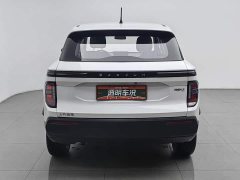 Baojun RS-3 1.5L Version - ფოტო 4