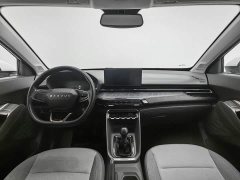 Baojun RS-3 1.5L Version - ფოტო 5