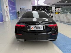 Mercedes-Benz S-Class 2025 S 400 L Business Edition - ფოტო 11
