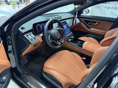 Mercedes-Benz S-Class 2025 S 400 L Business Edition - ფოტო 4