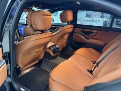 Mercedes-Benz S-Class 2025 S 400 L Business Edition - ფოტო 6