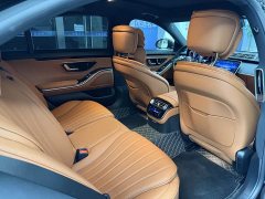 Mercedes-Benz S-Class 2025 S 400 L Business Edition - ფოტო 7