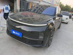 Li Auto L9 Pro - ფოტო 1