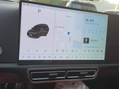 Li Auto L9 Pro - ფოტო 14