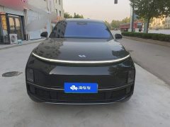 Li Auto L9 Pro - ფოტო 2