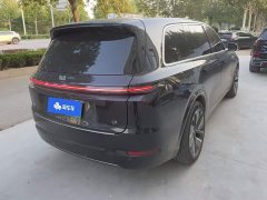 Li Auto L9 Pro - ფოტო 3