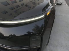 Li Auto L9 Pro - ფოტო 5