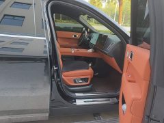 Li Auto L9 Pro - ფოტო 8