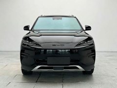 BYD Song Plus New Energy Glory Edition EV 520km Flagship - ფოტო 1