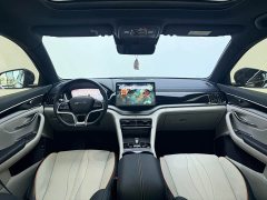 BYD Song Plus New Energy Glory Edition EV 520km Flagship - ფოტო 10