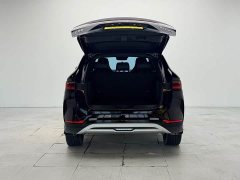 BYD Song Plus New Energy Glory Edition EV 520km Flagship - ფოტო 11