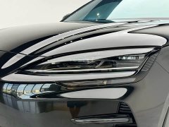 BYD Song Plus New Energy Glory Edition EV 520km Flagship - ფოტო 14