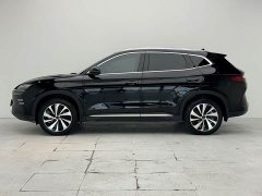 BYD Song Plus New Energy Glory Edition EV 520km Flagship - ფოტო 15
