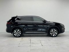 BYD Song Plus New Energy Glory Edition EV 520km Flagship - ფოტო 16
