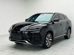 BYD Song Plus New Energy Glory Edition EV 520km Flagship - ფოტო 2