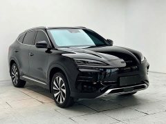 BYD Song Plus New Energy Glory Edition EV 520km Flagship - ფოტო 3