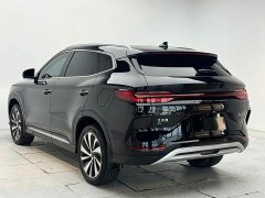 BYD Song Plus New Energy Glory Edition EV 520km Flagship - ფოტო 4