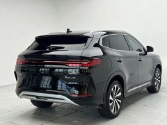 BYD Song Plus New Energy Glory Edition EV 520km Flagship - ფოტო 6