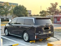 Voyah Dream 2024 PHEV Extended Range Luxury Edition - ფოტო 2