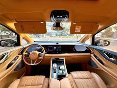 Voyah Dream 2024 PHEV Extended Range Luxury Edition - ფოტო 6