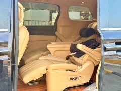 Voyah Dream 2024 PHEV Extended Range Luxury Edition - ფოტო 7