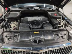 Mercedes-Benz GLS 450 US-spec - ფოტო 6