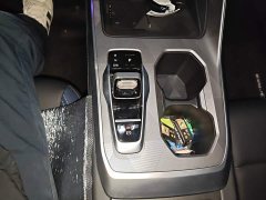 GAC Aion GS3 2023 Shadow Speed 270T Smart Edition - ფოტო 10