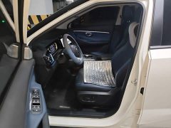 GAC Aion GS3 2023 Shadow Speed 270T Smart Edition - ფოტო 11