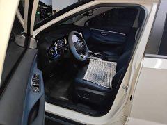 GAC Aion GS3 2023 Shadow Speed 270T Smart Edition - ფოტო 12