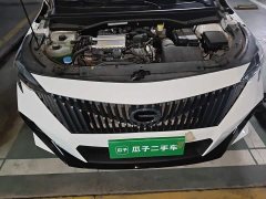 GAC Aion GS3 2023 Shadow Speed 270T Smart Edition - ფოტო 16
