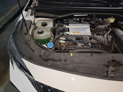 GAC Aion GS3 2023 Shadow Speed 270T Smart Edition - ფოტო 20