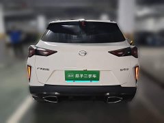 GAC Aion GS3 2023 Shadow Speed 270T Smart Edition - ფოტო 3